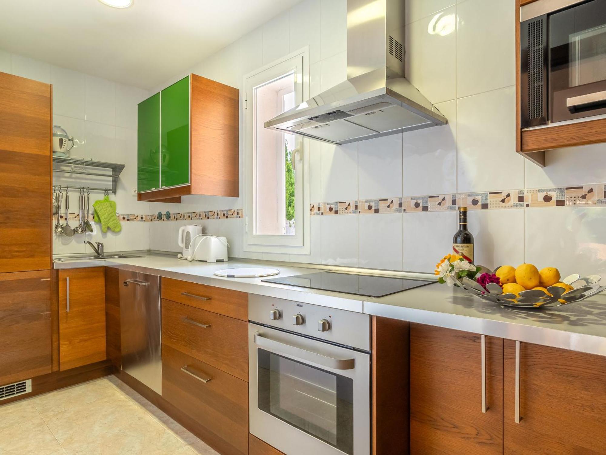 Sa Coma 12 Pax- By Interhome Holiday home *
