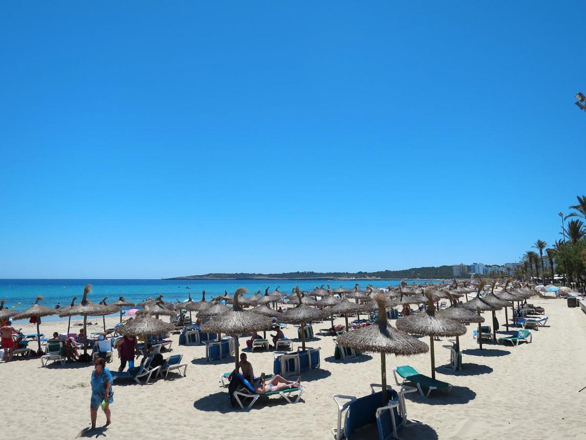 Semesterbostad Sa Coma 12 Pax- By Interhome Sa Coma (Mallorca)
