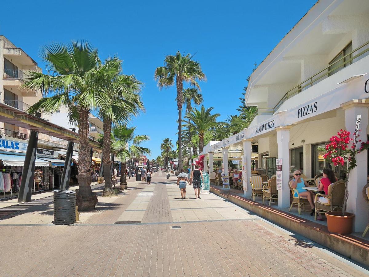 Sa Coma 12 Pax- By Interhome Semesterbostad Sa Coma (Mallorca)