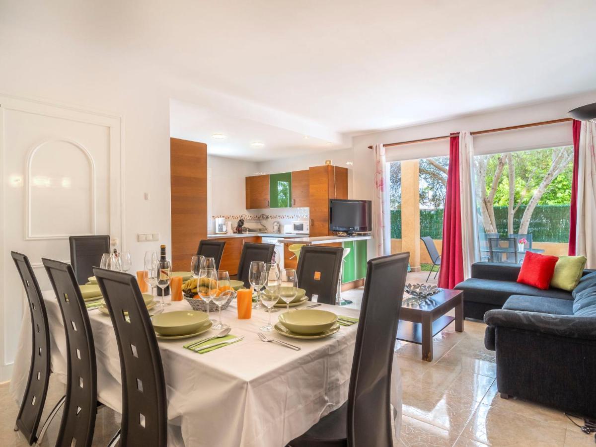Semesterbostad Sa Coma 12 Pax- By Interhome