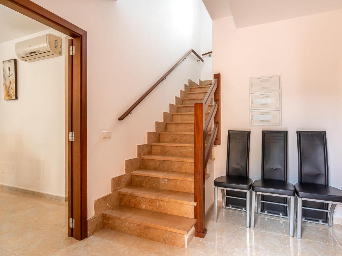 Semesterbostad Sa Coma 12 Pax- By Interhome Sa Coma (Mallorca)