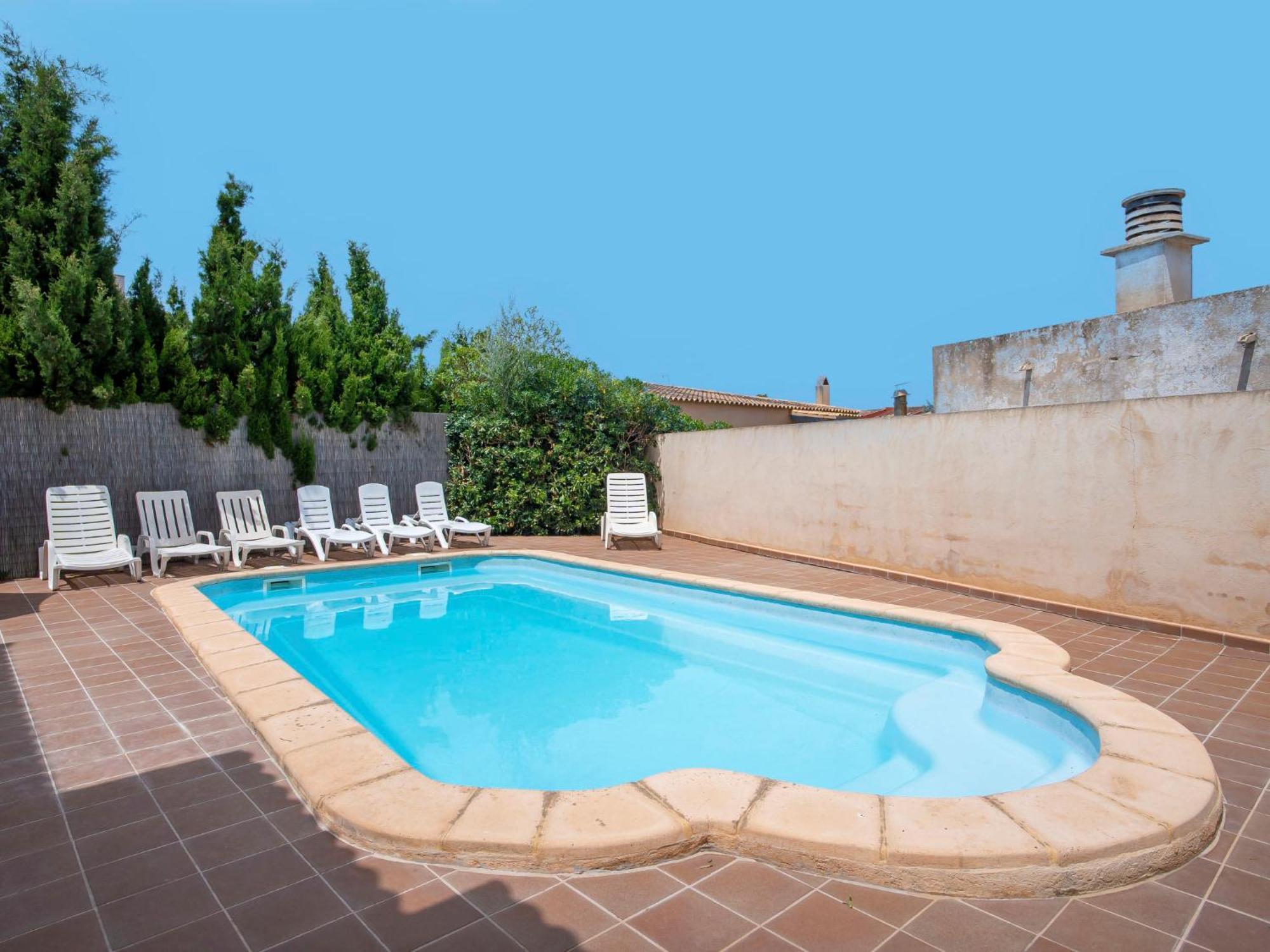 Semesterbostad Sa Coma 12 Pax- By Interhome Sa Coma (Mallorca)
