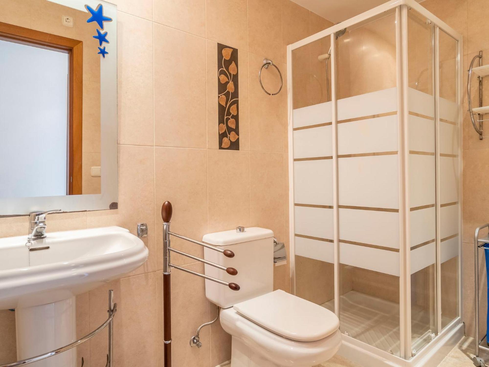 Semesterbostad Sa Coma 12 Pax- By Interhome Sa Coma (Mallorca)