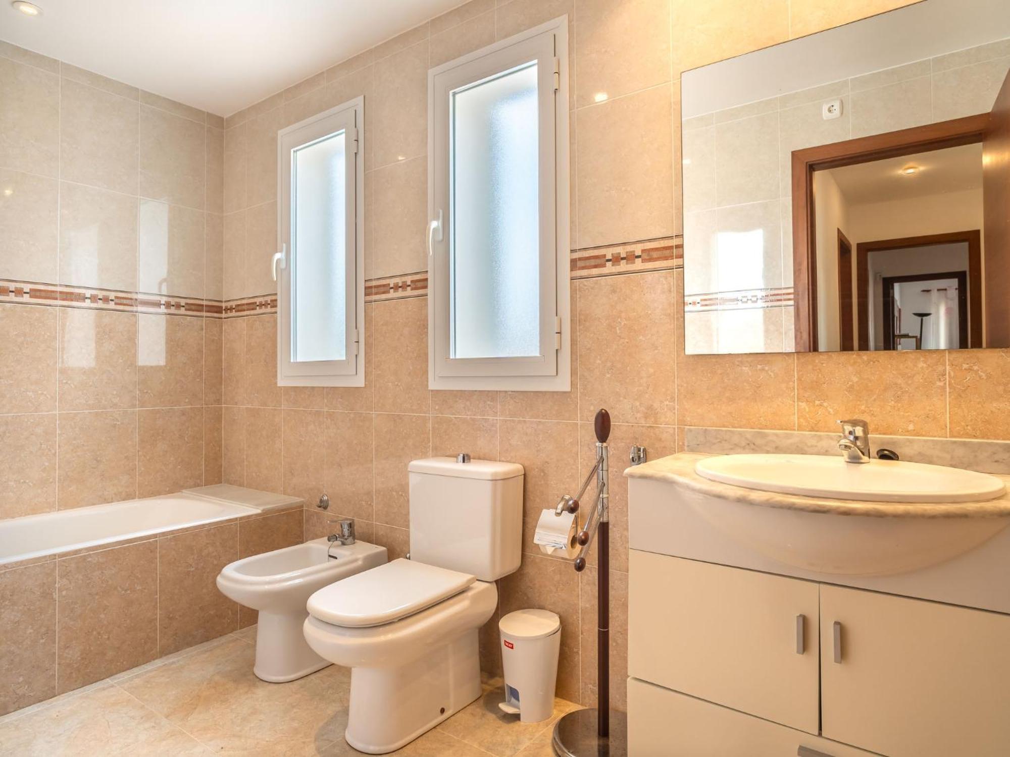 Semesterbostad Sa Coma 12 Pax- By Interhome