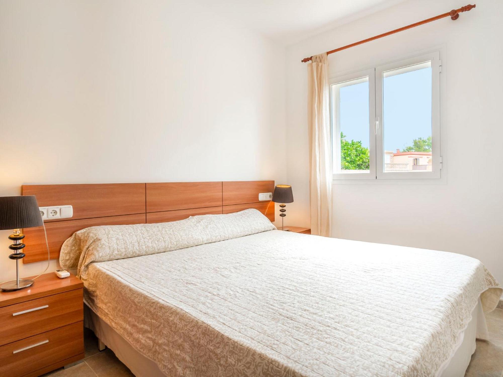 Semesterbostad Sa Coma 12 Pax- By Interhome *