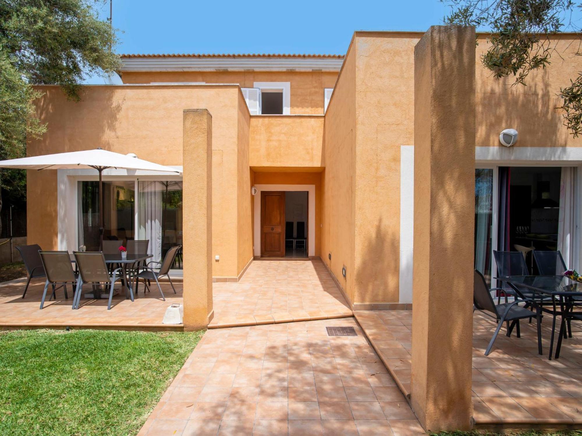 Semesterbostad Sa Coma 12 Pax- By Interhome
