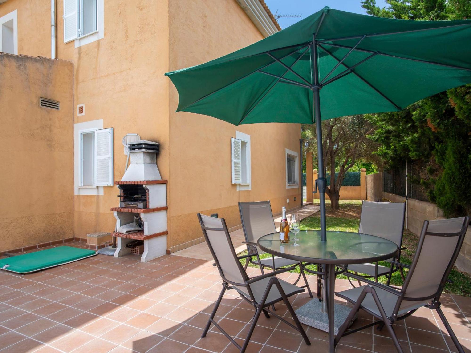 Sa Coma 12 Pax- By Interhome Semesterbostad Sa Coma (Mallorca)